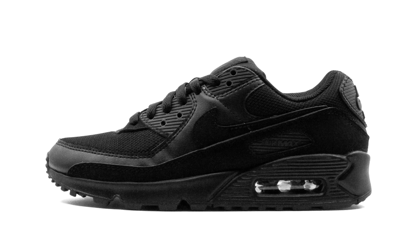 AIR MAX 90 WMNS"Triple Black" CQ2560 002