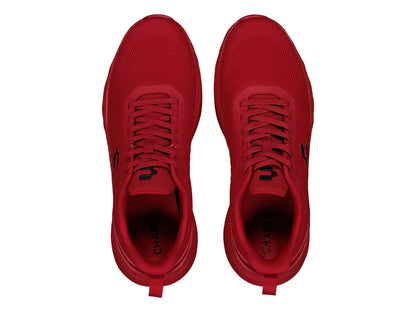 Tenis Charly Rojo para Hombre