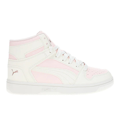 Rebound Layup RCL Shine High Top Sneakers