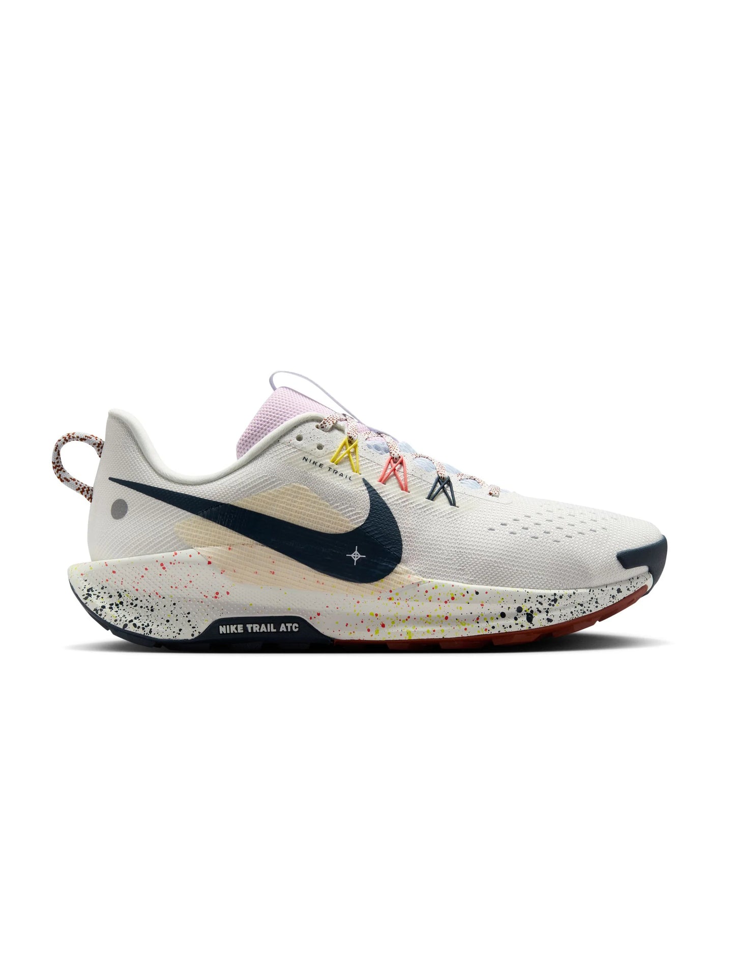 Nike React Pegasus Trail 5 Mens Shoes