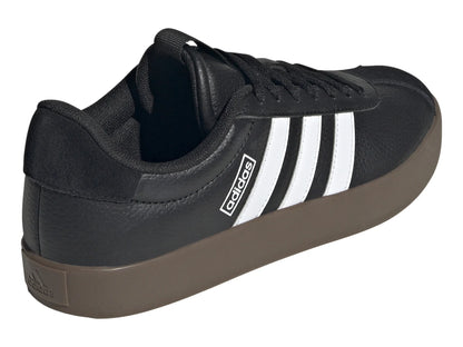Tenis Adidas VL Court 30 Negro para Mujer