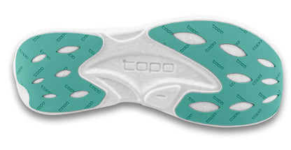 Womens Topo Cyclone 3