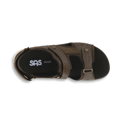 Women's Embark Sport Sandal in S'mores