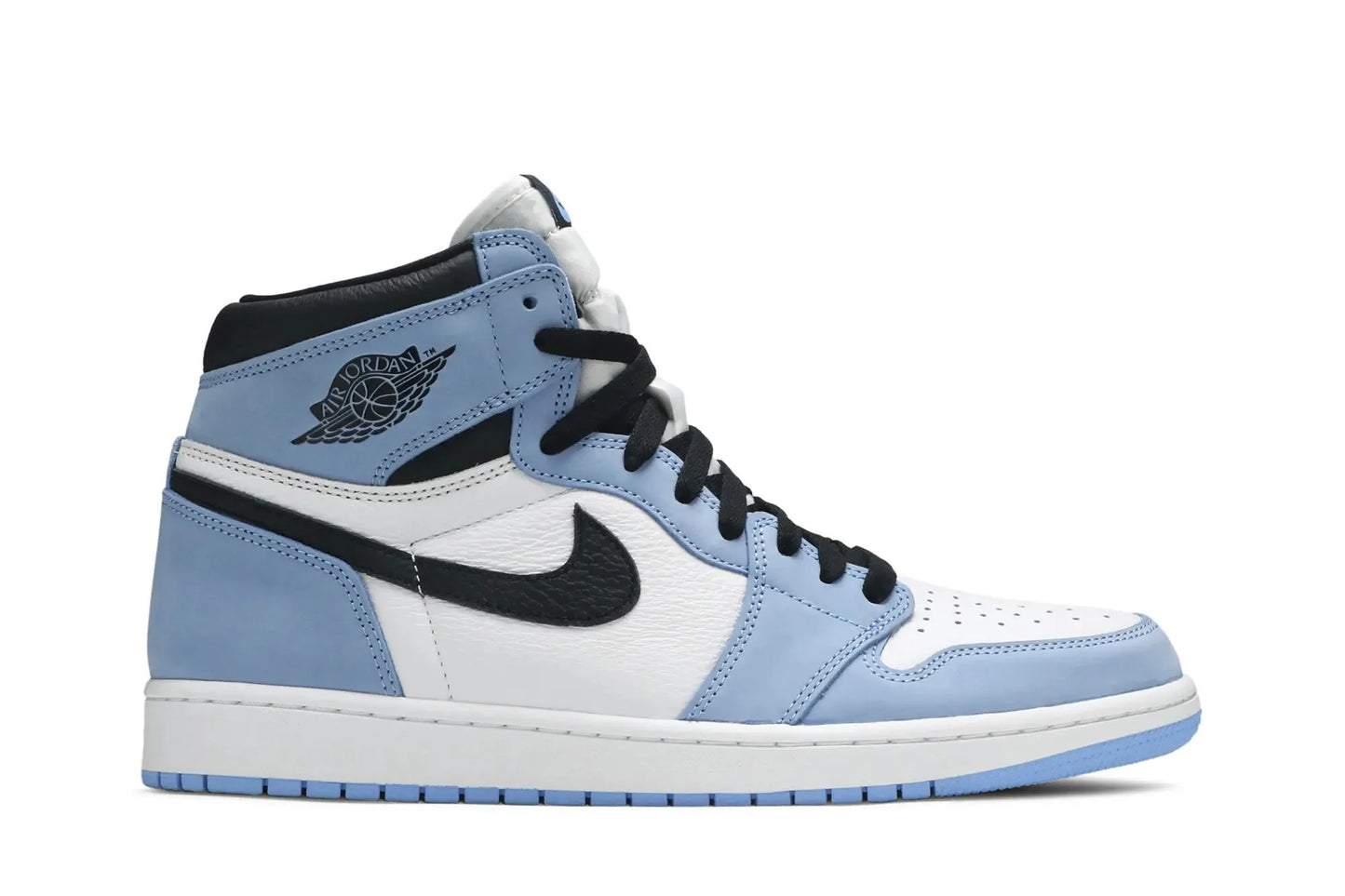 Jordan 1 Retro High OG University Blue