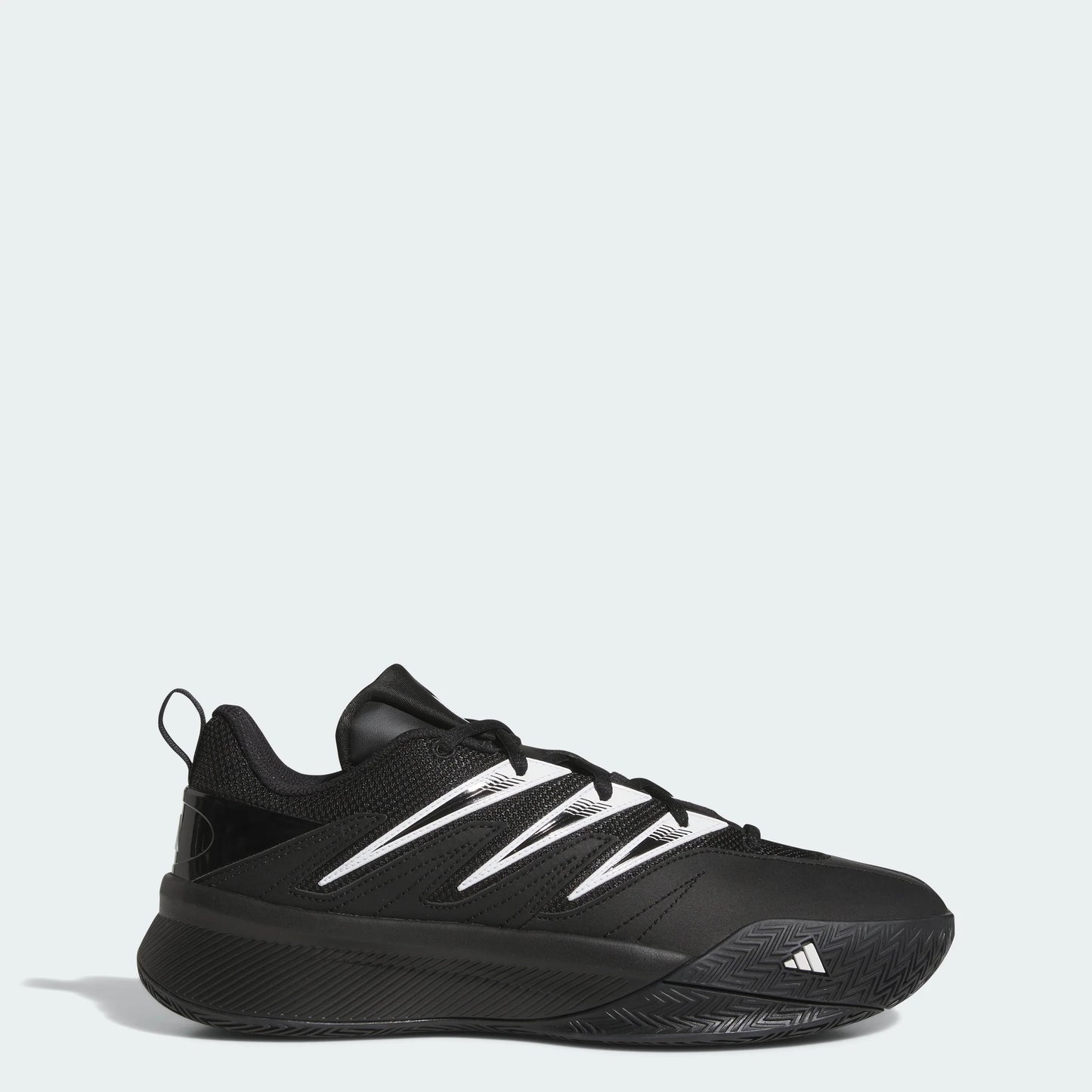 Men's adidas Dame Certified 3 Shoes