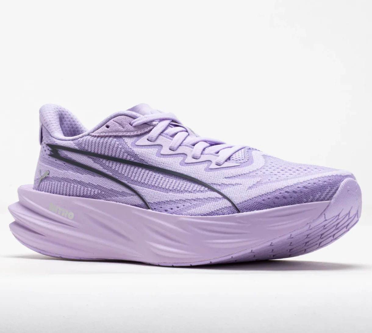 Womens Puma Deviate Pure NITRO