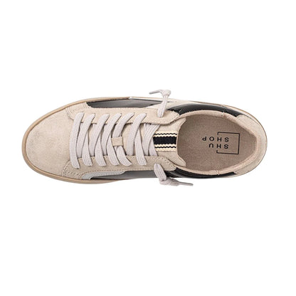 Robbie Lace Up Sneakers