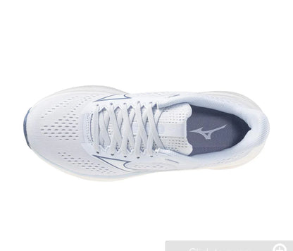 Womens Mizuno Wave Inspire 22