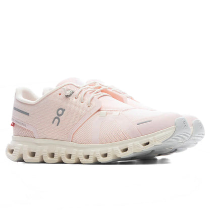 Womens Cloud 6 Salt Gardenia