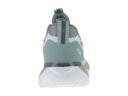 Tenis de Baloncesto ATOK Blanco para Hombre