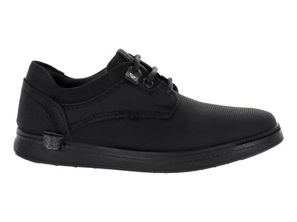 Zapato Custom Style Negro para Niño