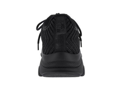 Tenis Steve Madden Ilazer Negro para Hombre