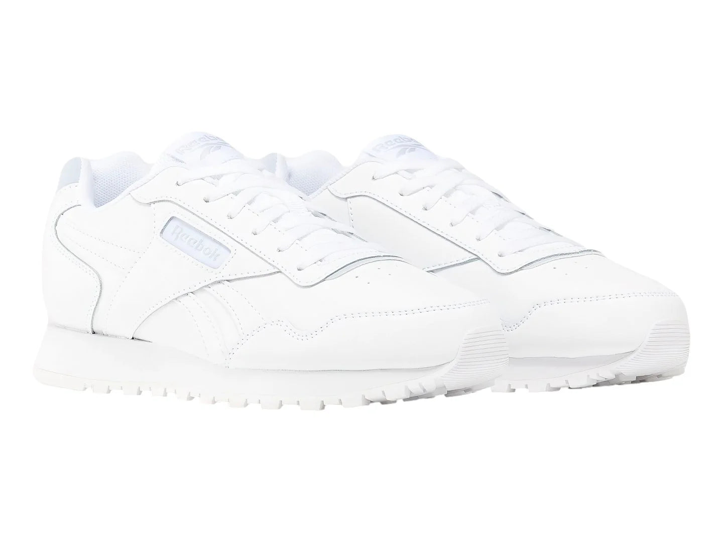 Tenis Reebok Royal Glide Blancos para Niña