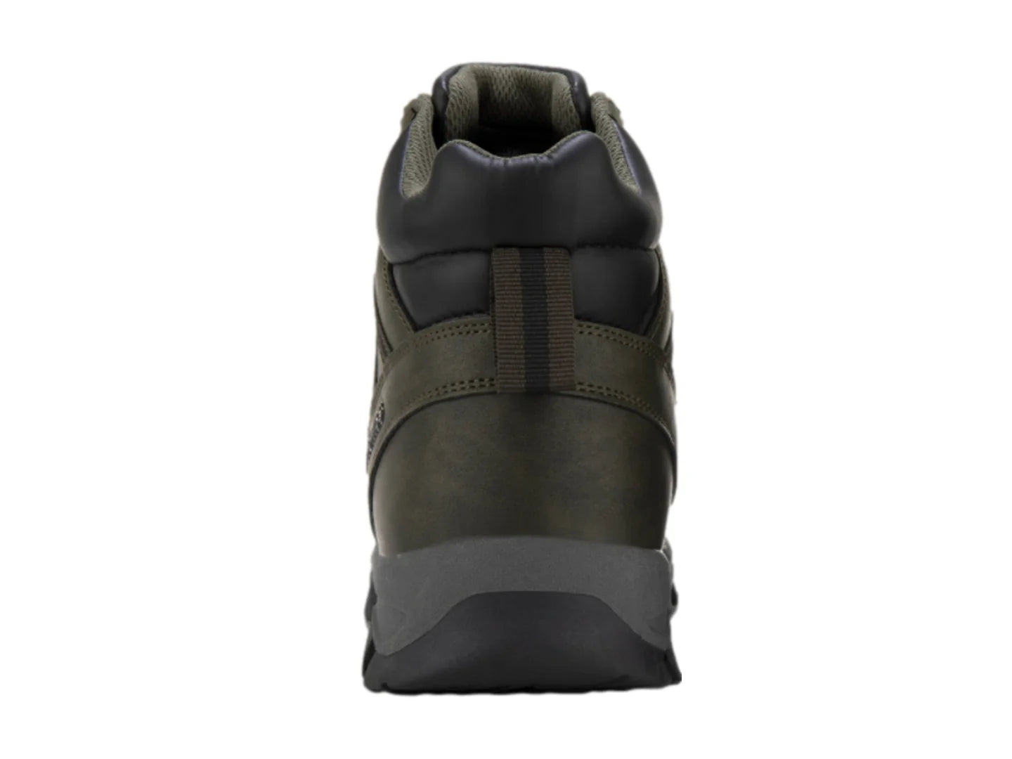 Botas K Swiss Telav Color Verde para Hombre