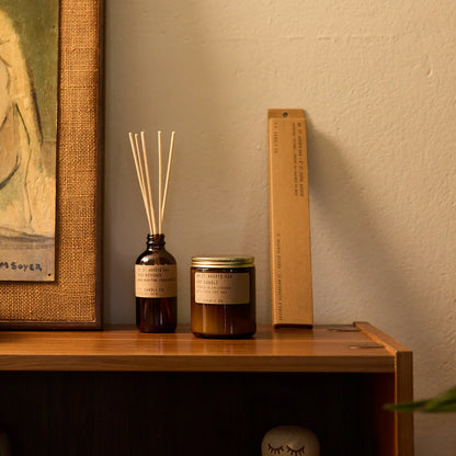 Arroyo Oak – Reed Diffuser