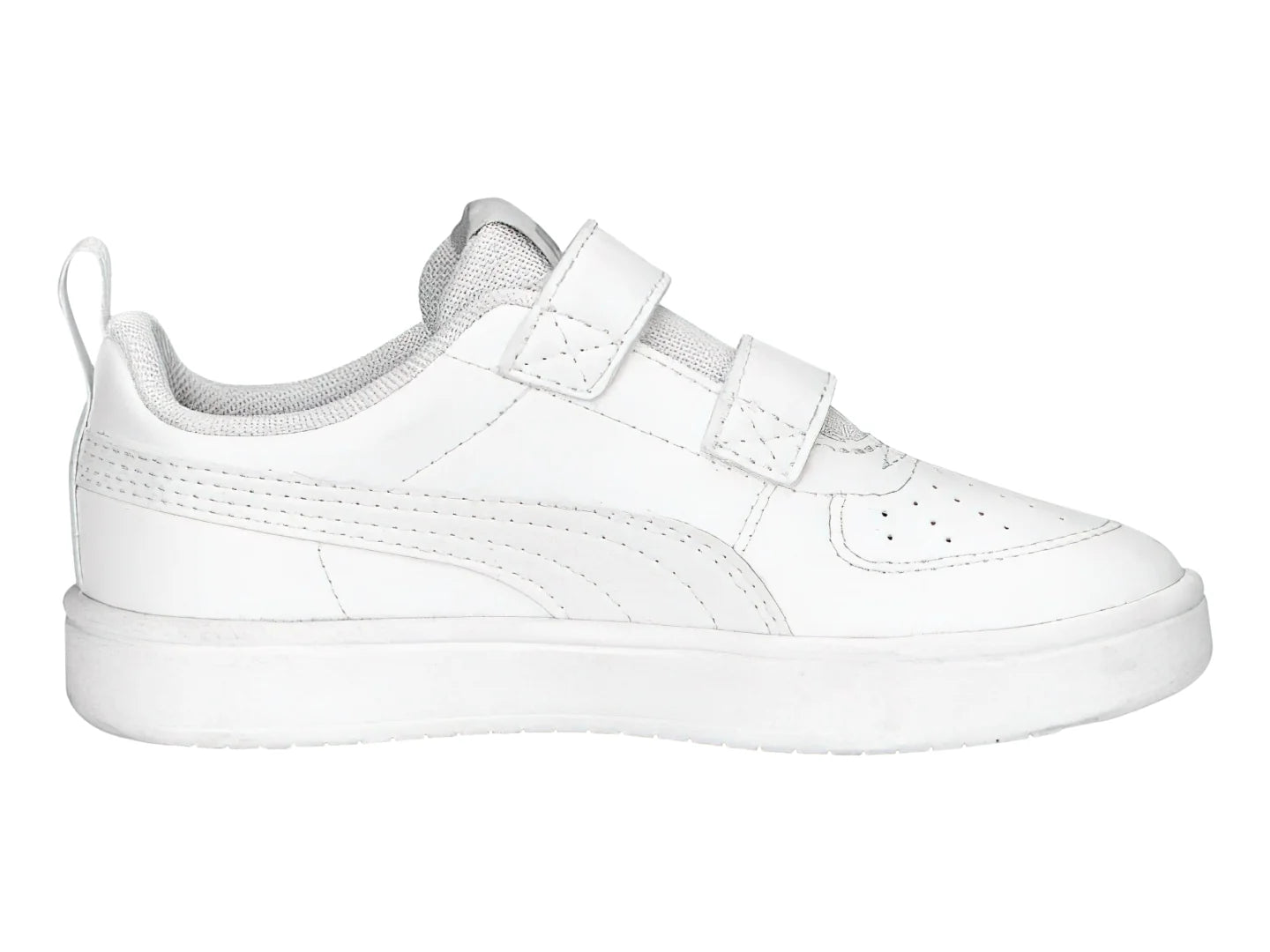 Tenis PUMA Rickie V Blancos para Niño