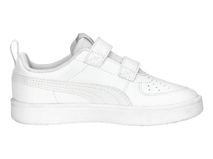 Tenis PUMA Rickie V Blancos para Niño