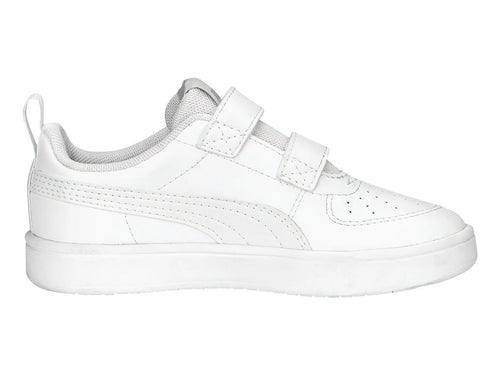 Tenis PUMA Rickie V Blancos para Niño
