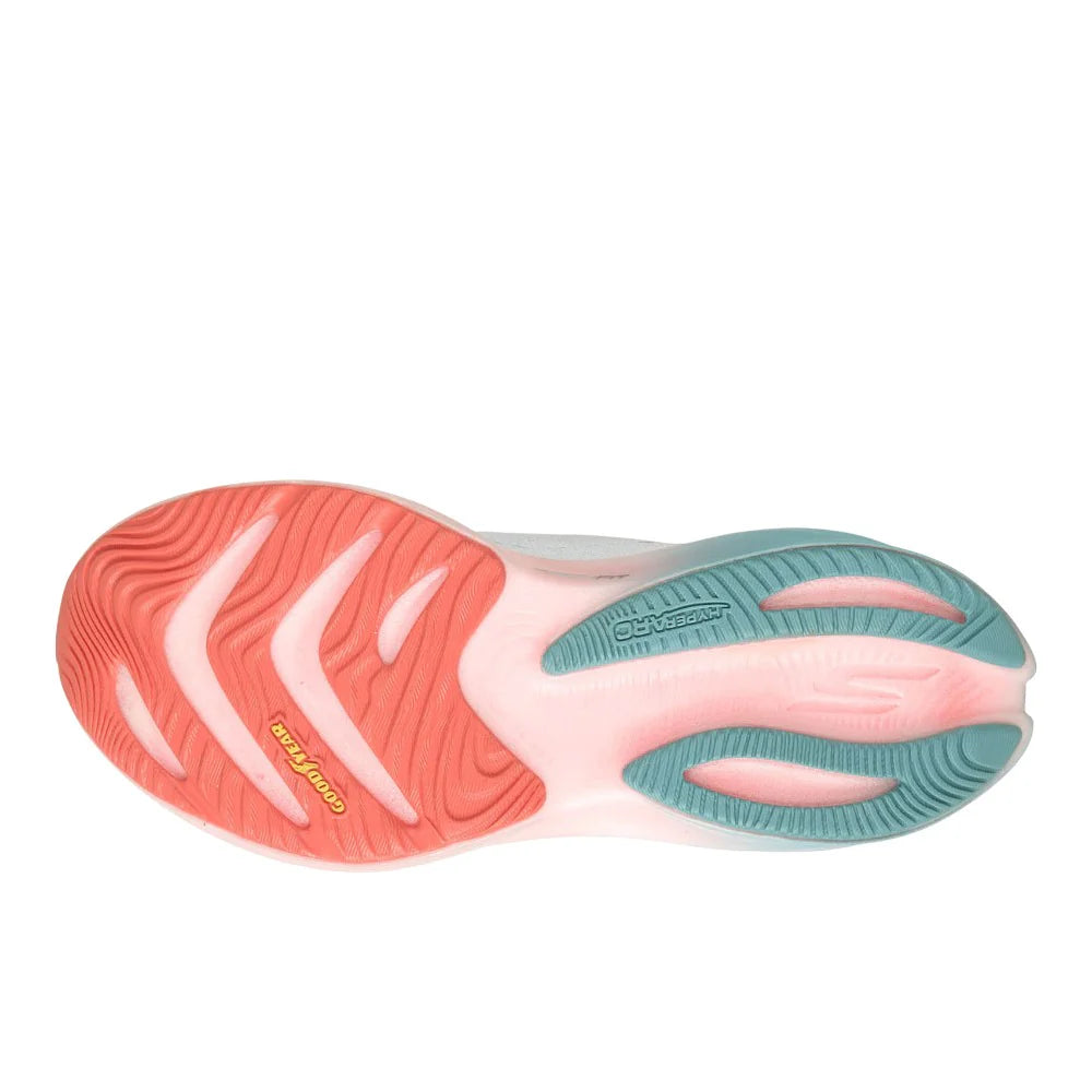 Aero Spark Slip-ins Performance Running Shoes