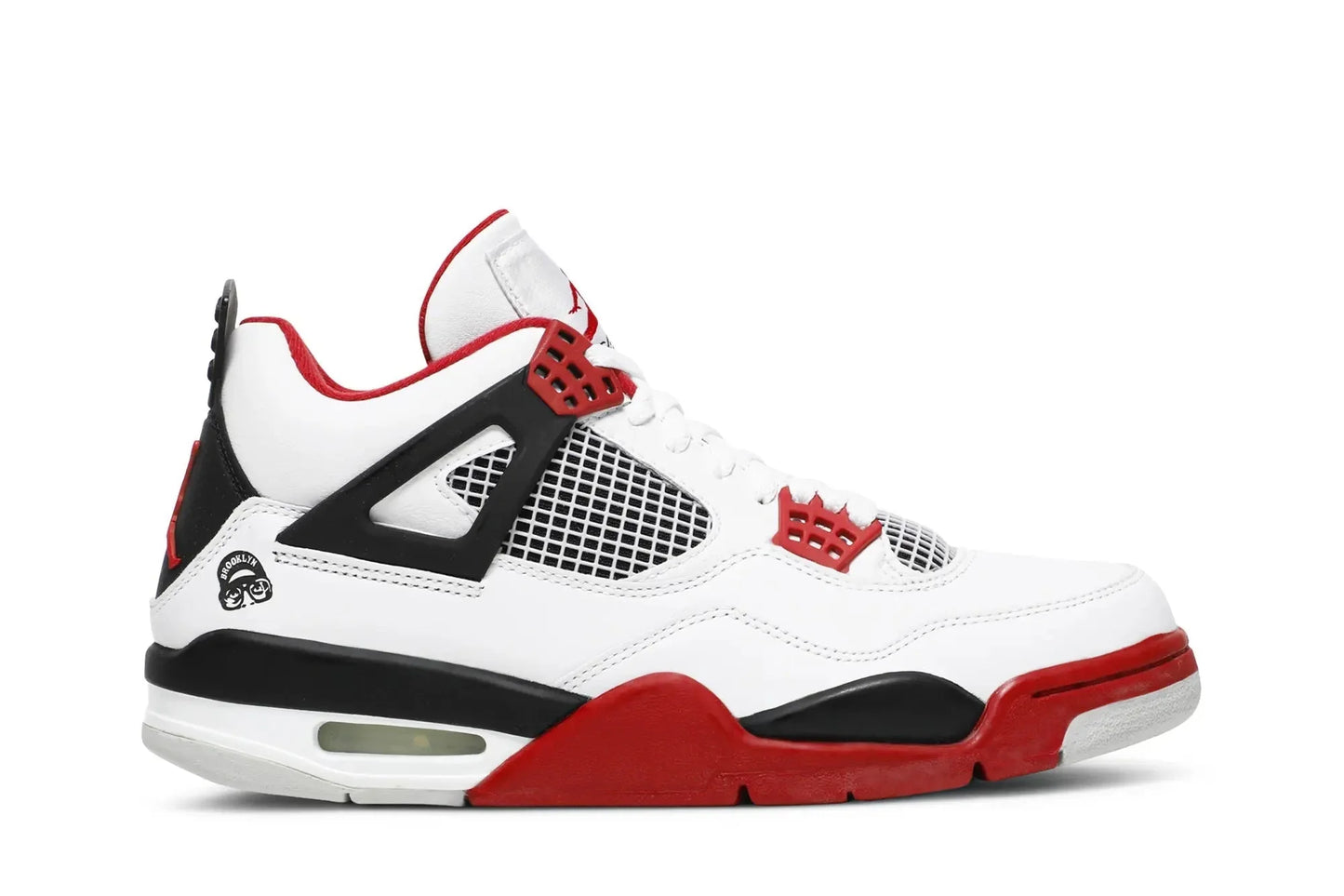 Jordan 4 Retro Mars Blackmon