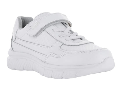 Tenis Coqueta Blanco para Niño