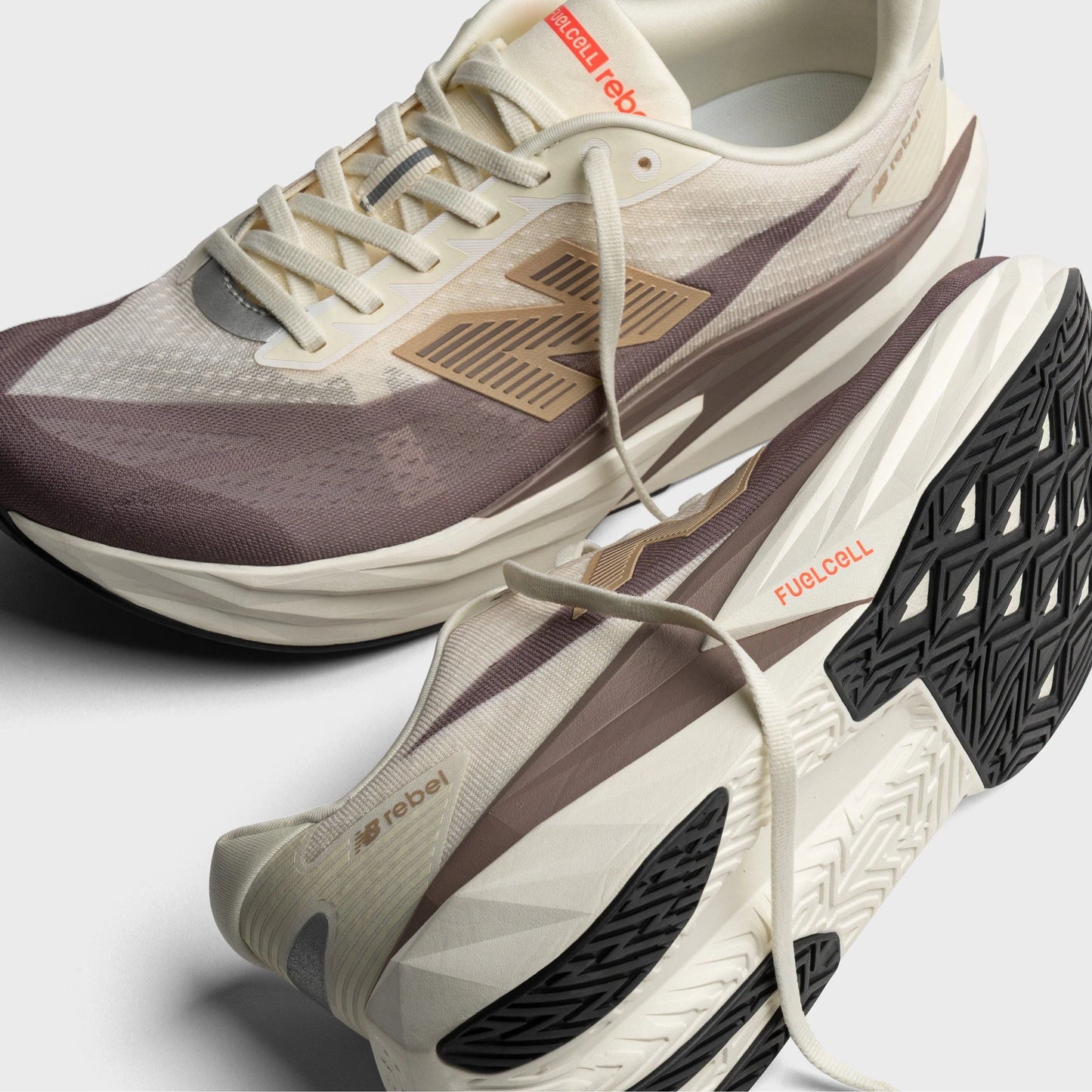 Men's FuelCell Rebel v5