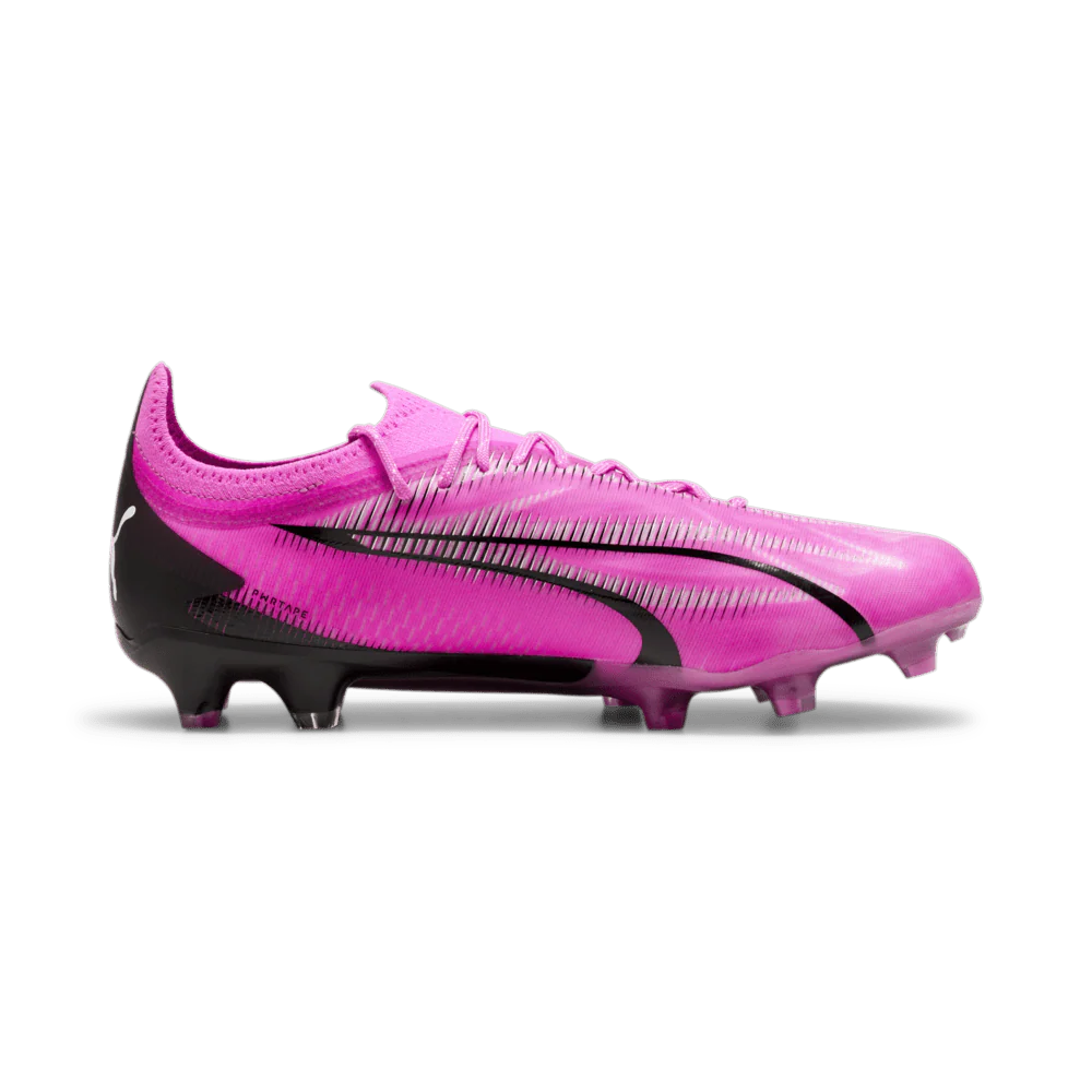 PUMA Ultra Ultimate FG AG Firm Ground Soccer Cleats