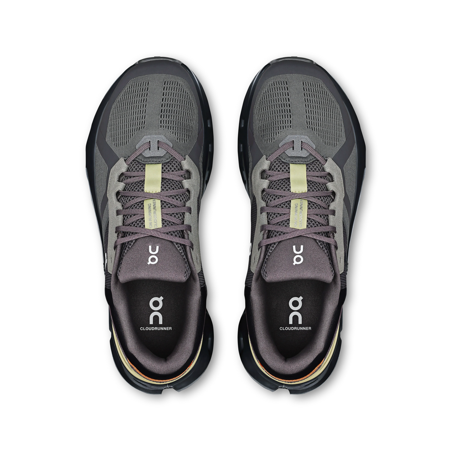 Men's Cloudrunner 2