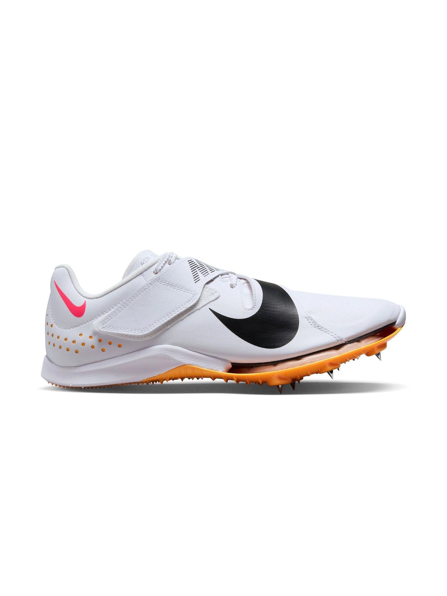 Nike Air Zoom LJ Elite Track Field Jumping Spikes