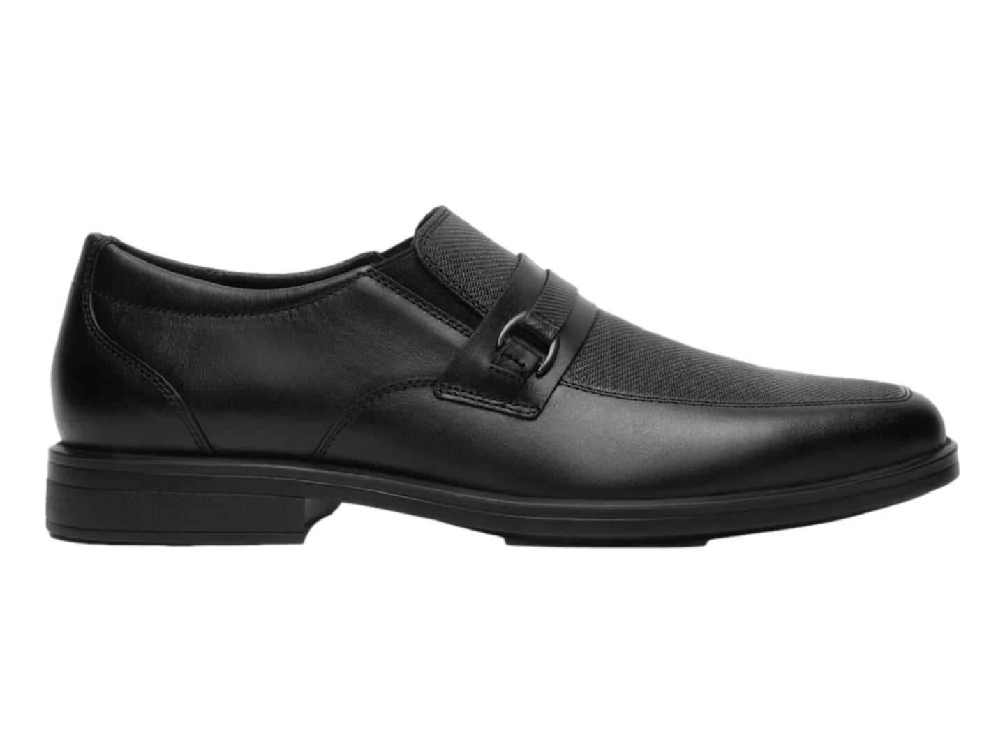 Zapato Flexi Negro para Hombre