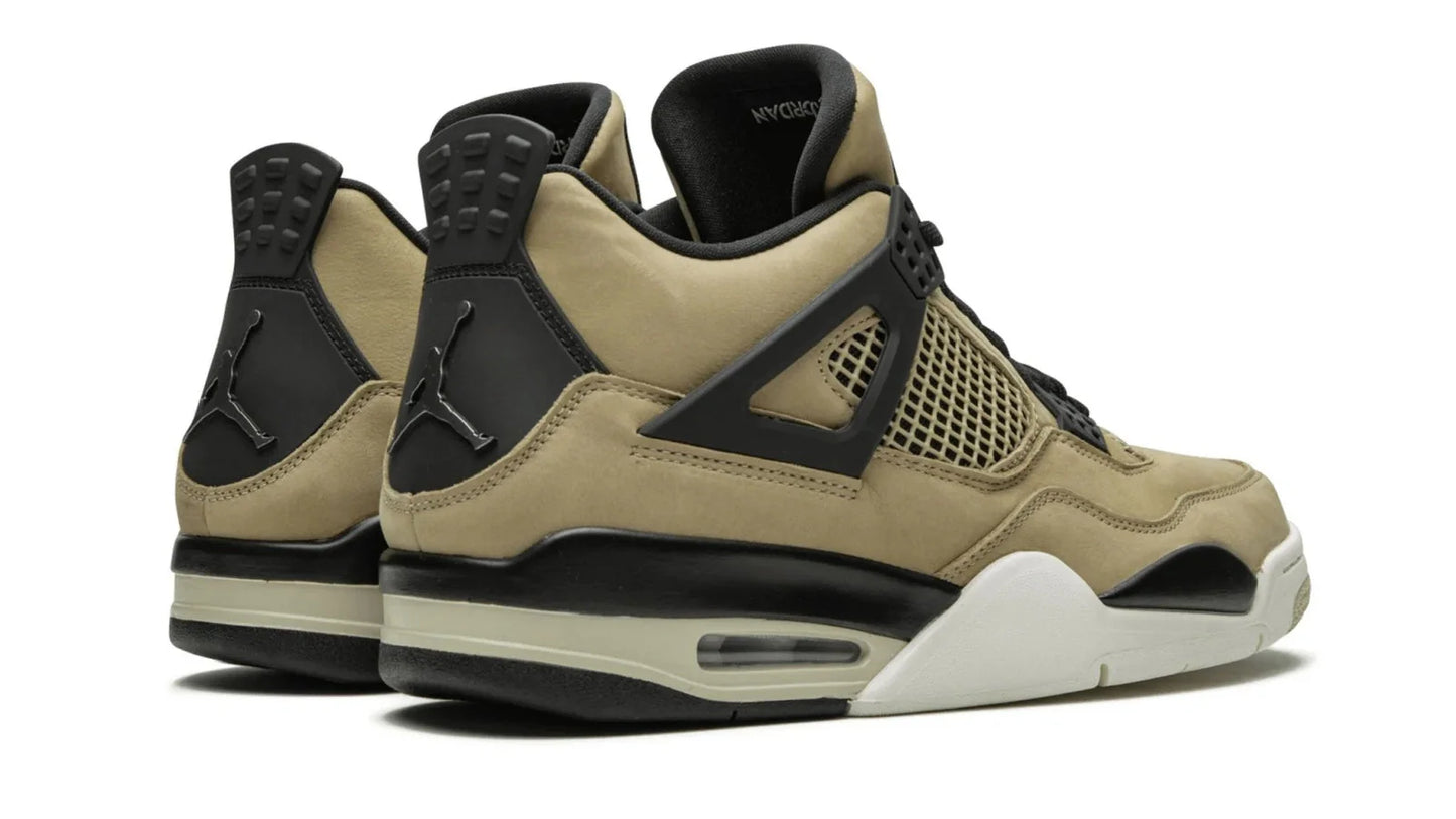 AIR JORDAN 4 WMNS Mushroom