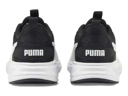 Tenis PUMA Incinerate Negro con Blanco para Hombre