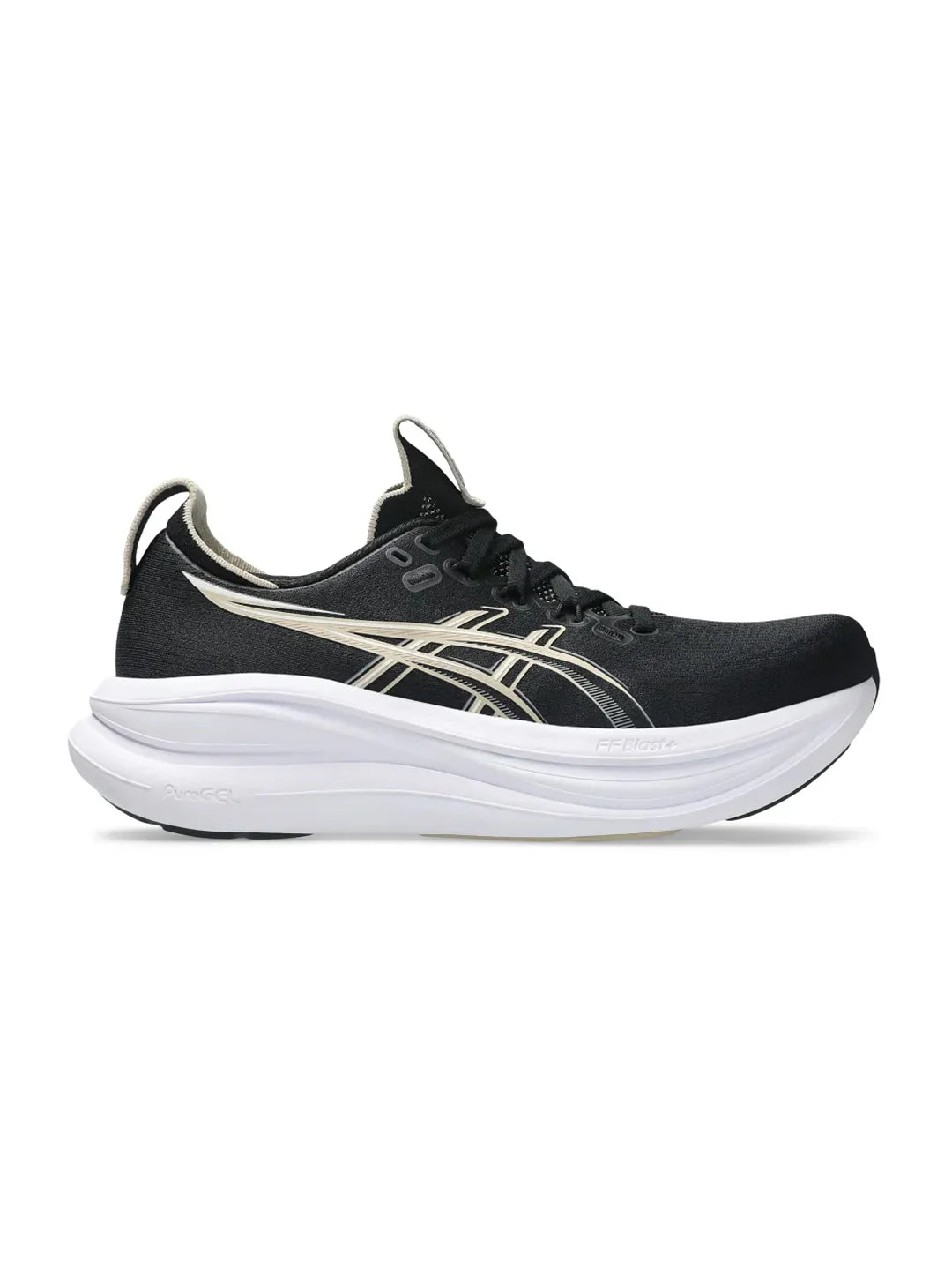 Asics Gel Nimbus 28 Womens Shoe