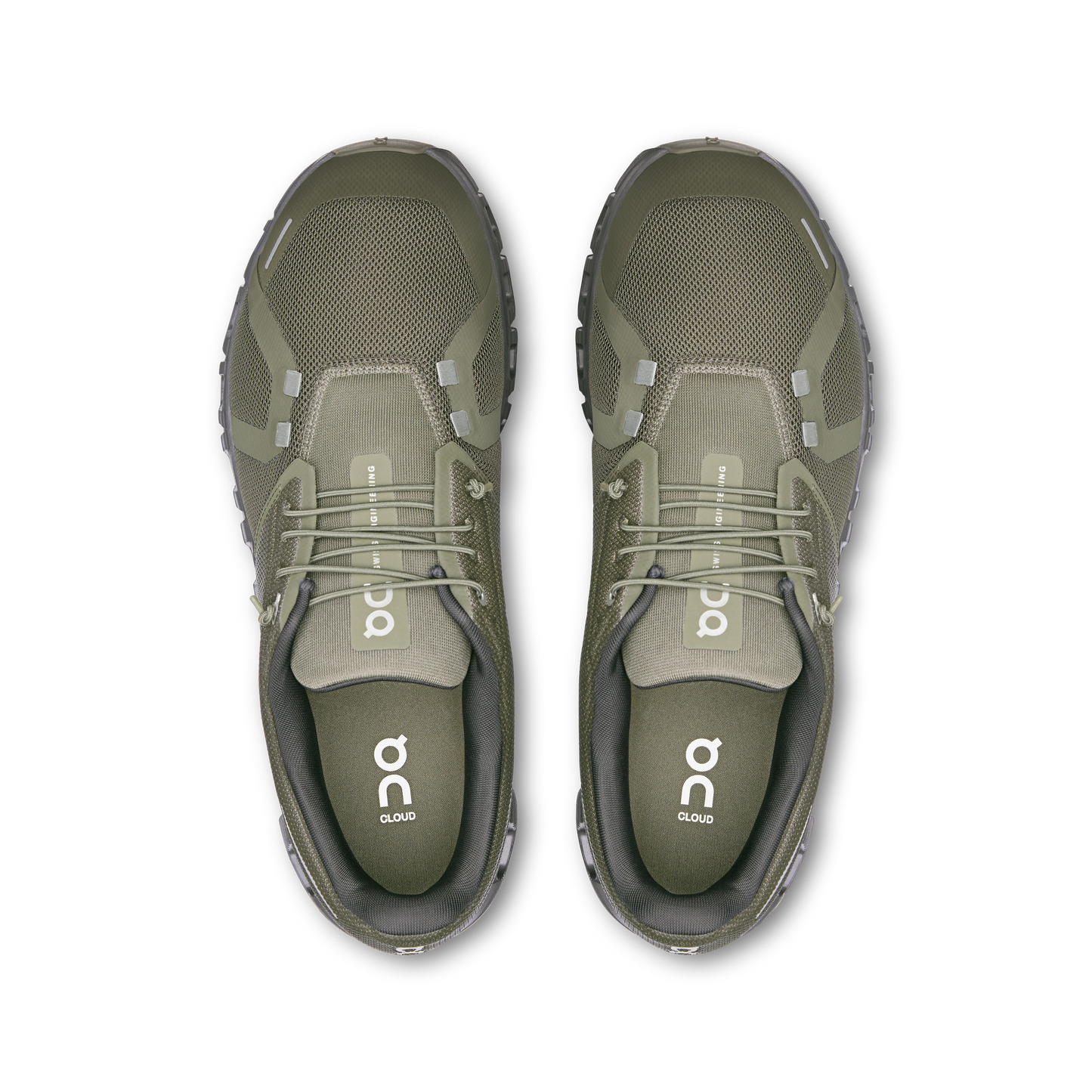 Men's Cloud 6