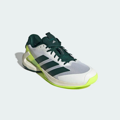 Men's adidas Adizero Ubersonic 5 Tennis Shoes
