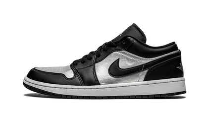 AIR JORDAN 1 LO SE WMNS Silver Toe