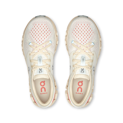 Women's Cloud X 4