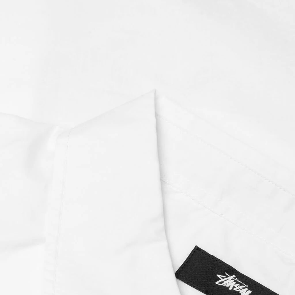 Standard Shirt White