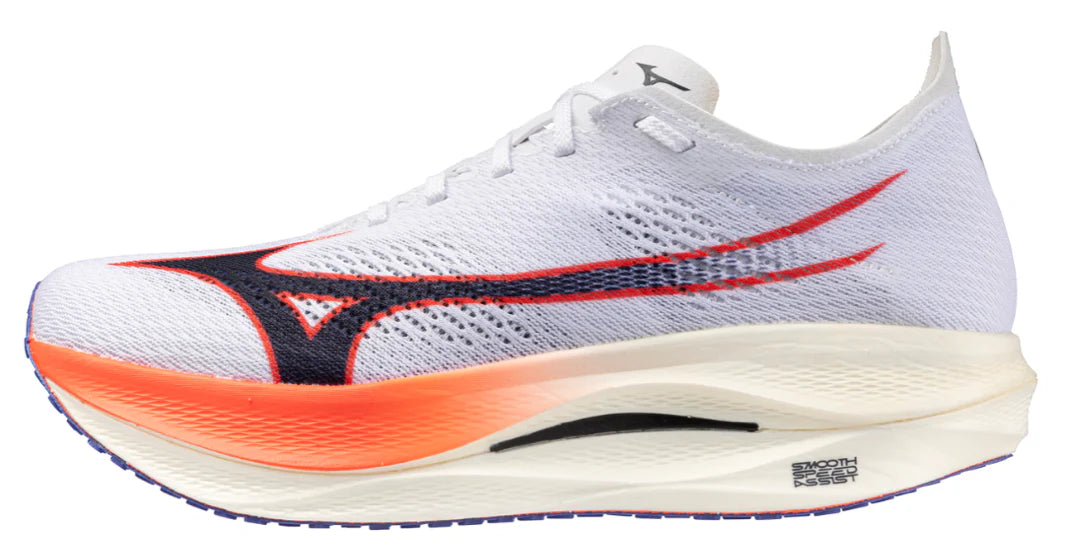 Unisex Mizuno Wave Rebellion Pro Low