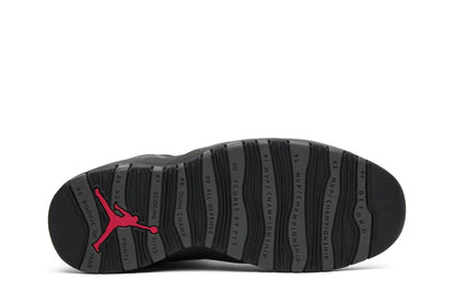 Jordan 10 Retro Shadow 2018