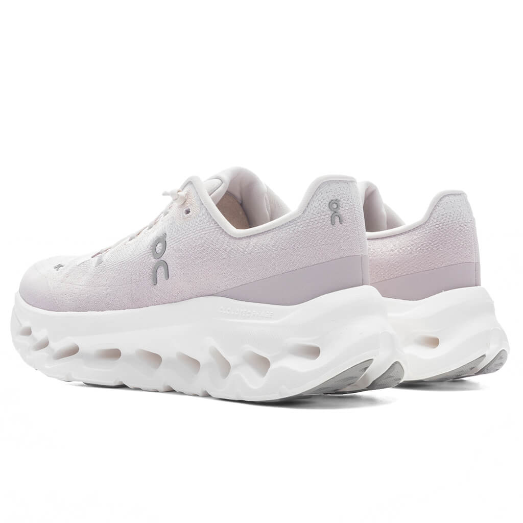 Womens Cloudtilt Pearl Fade