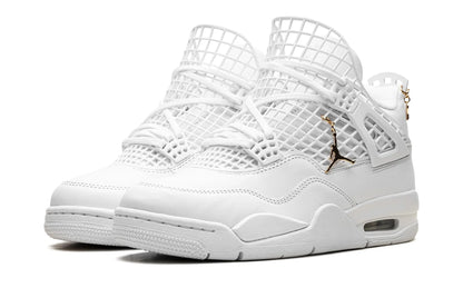 Wmns Jordan 4 Retro Net Rattan