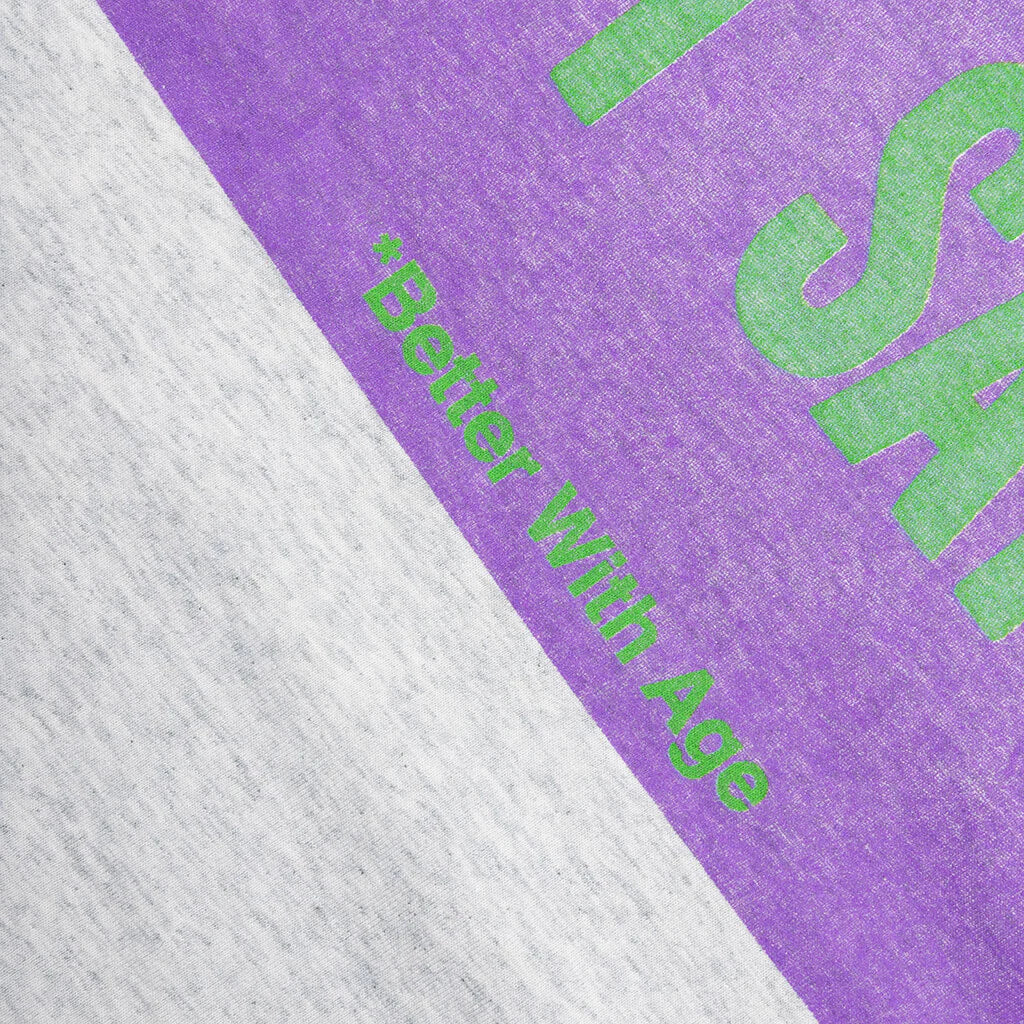 Wretch Tee Multi
