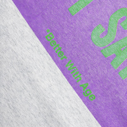 Wretch Tee Multi