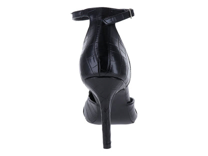 Zapatillas Lady Paulina Negro para Mujer