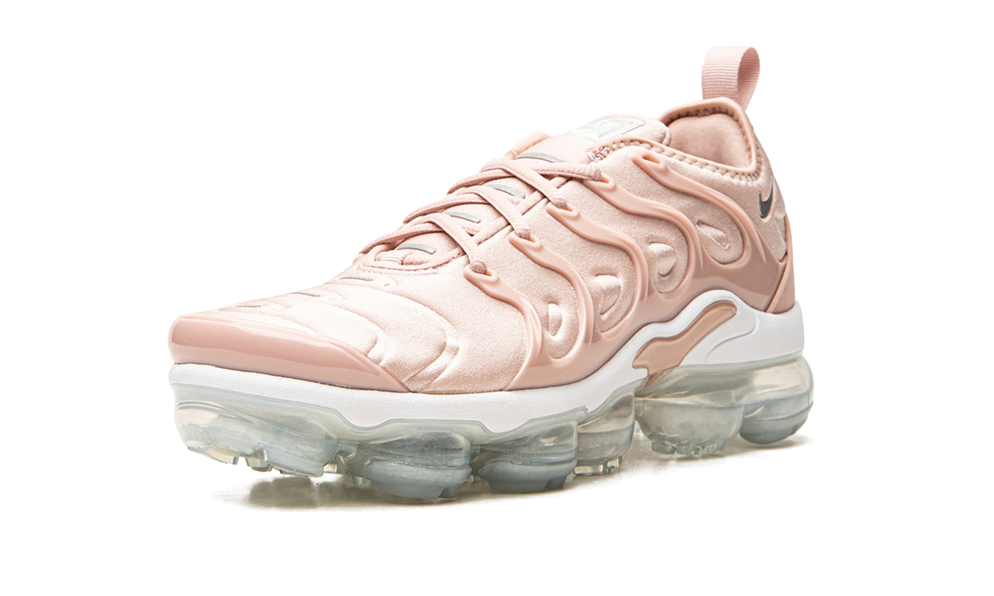 AIR VAPORMAX PLUS MNS WMNS"'Pink Oxford'" DM8327 600