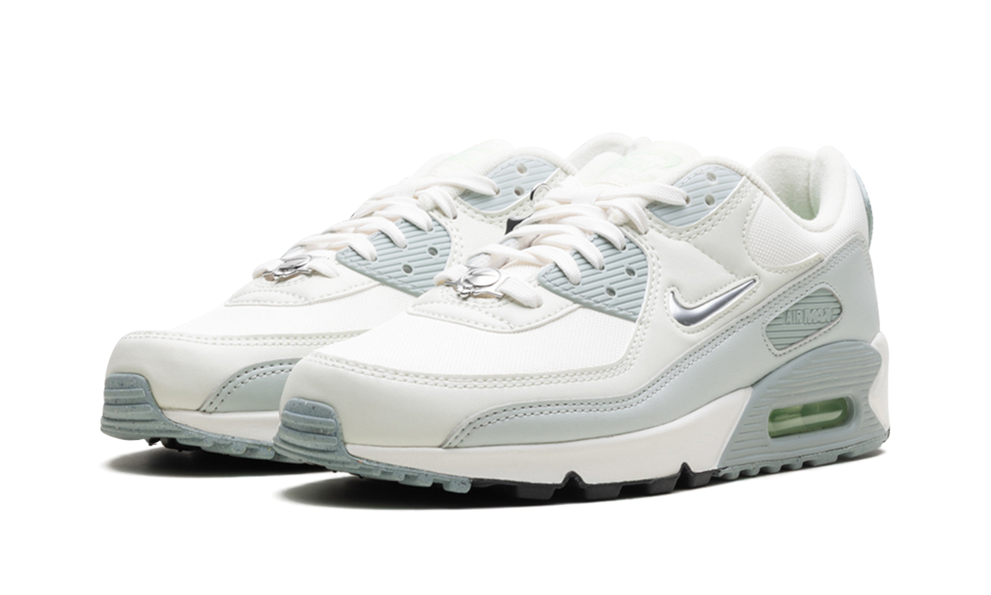 Air Max 90 WMNS"Silver" FN6948-100