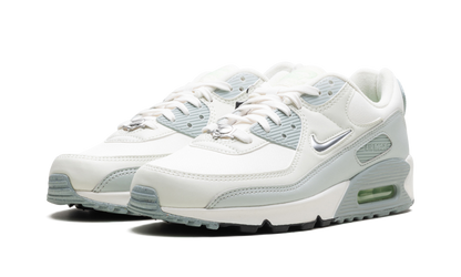 Air Max 90 WMNS"Silver" FN6948-100