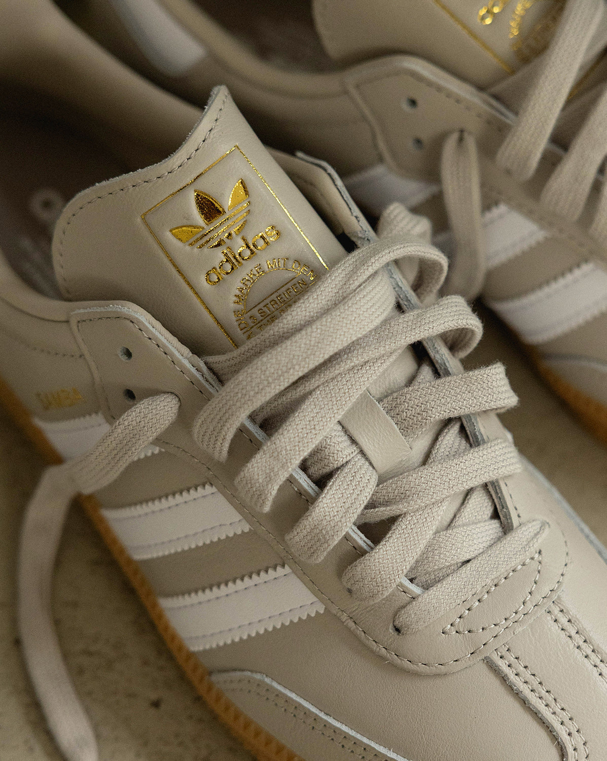 Samba OG