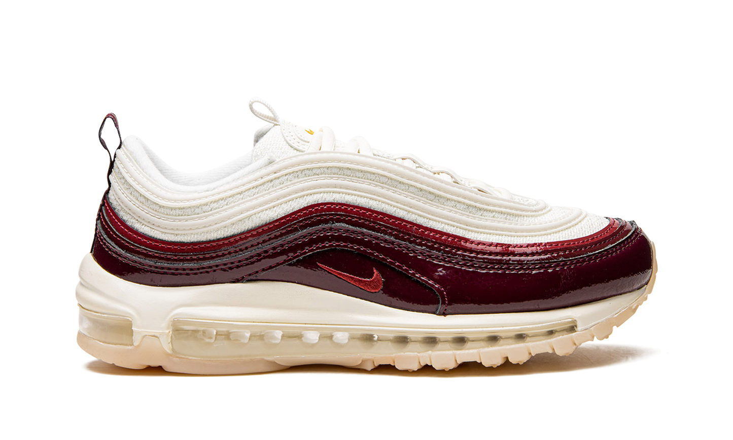 AIR MAX 97 MNS WMNS"Dark Beetroot" DQ8582 600